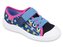 251X162 25 - dívčí tenisky Befado 1SZ modré, smile 251X162_26