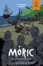 Komiks MÓRIC 6.
