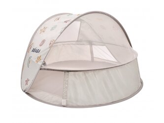 Plážový stan anti-UV Breezynest Clay Earth