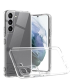 Pouzdro Back Case Ultra Slim 0,3mm Samsung A405F Galaxy A40 transparentní