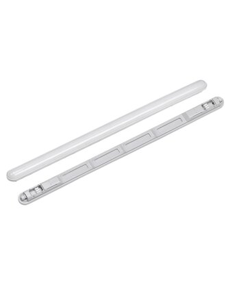 Q-156 TRI-PROOF LED 48W IP65 Prachotěsné svítidlo Qtec