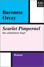 Scarlet Pimpernel