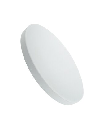 Q-220CP Led stropní svítidlo RIMA 10W 850lm 4000K ø22,5cm/kruhové bílé QTEC