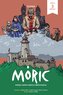 Komiks MÓRIC 3.