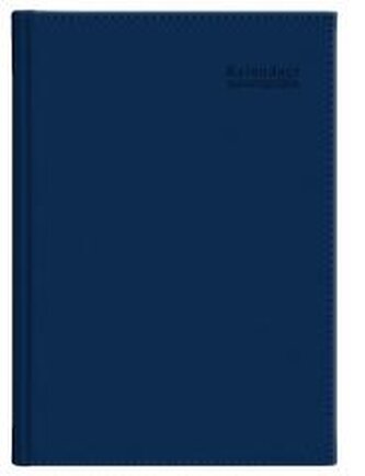 Kalendarz nauczyciela 2025/26 B6 tyg. Vivella gran