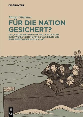 Für die Nation gesichert?