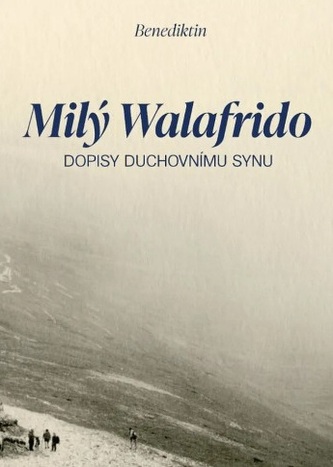 Milý Walafrido