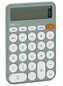 Kalkulator M124 12-pozycyjny zielony DELI
