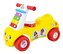 Jeździk Fisher Price Muzyczny żółty 505564 jeździdełko auto pojazd