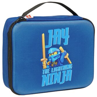 LEGO Ninjago Jay - svačinový box