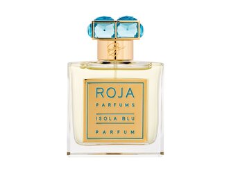 Roja Parfums Isola Parfém Blu 50 ml unisex