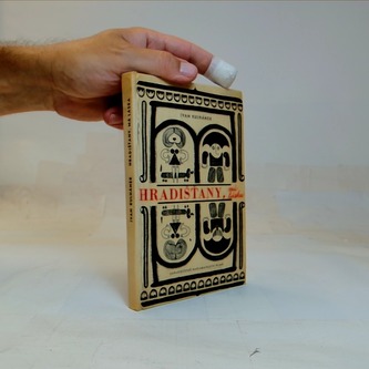 Hradišťany, má láska