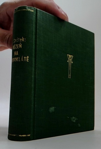 Vězen na Křivoklátě