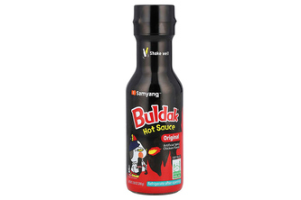 Samyang Buldak Extrémně Pálivá Kuřecí Omáčka Original 165ml