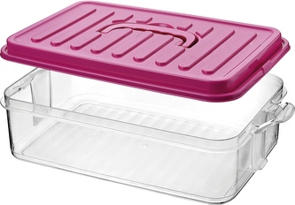 Piknik box 1 patro 17x27x9 cm