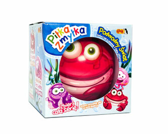 EPEE Piłka Zmyłka Podwodny Świat Krab 092158