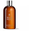 Molton Brown Re-charge Black Pepper Bath & Shower Gel - Koupelový a sprchový gel 300 ml pro muže