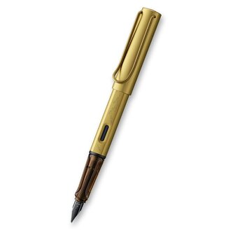 Plnicí pero Lamy Al-star Harry Potter Hufflepuff F