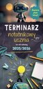 Terminarz notatnikowy ucznia 2025/2026
