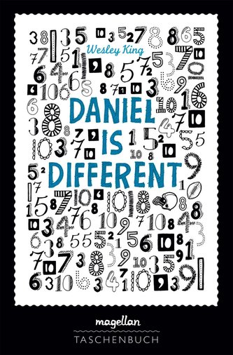 Daniel is different
