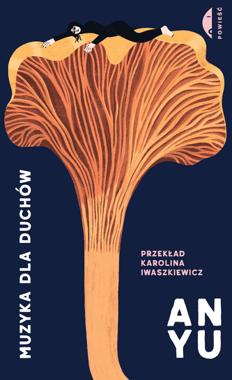 Muzyka dla duchów Muzyka dla duchów