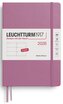 Weekly Planner 2026 Medium (A5) Dusty Rose
