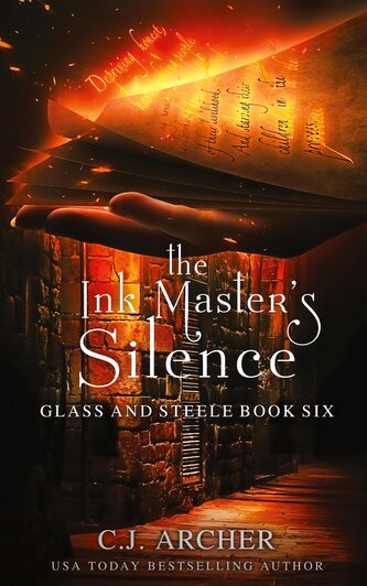 The Ink Master's Silence
