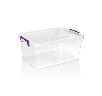 Box 15L 28,5x43x18,5 cm