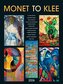 Monet to Klee 2026 - nástěnný kalendář