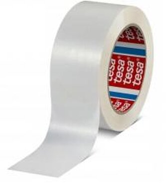 Taśma pakowa Eco transparentna 132m x 50mm