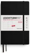 Weekly Planner 2026 Paperback (B6+) Black
