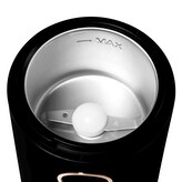 BERLINGERHAUS Mlýnek na kávu elektrický Black Rose Collection BH-9774