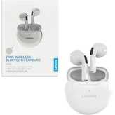 Lenovo HT38 bluetooth headset barva bílá