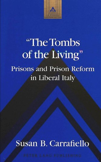 «The Tombs of the Living»