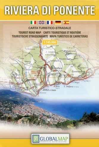 Riviera di Ponente