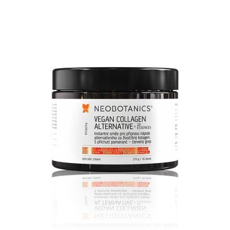 Neobotanics Vegan Collagen Alternative (270 g) - s příchutí pomeranče a červeného grepu