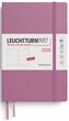 Weekly Planner 2026 Paperback (B6+) Dusty Rose