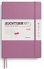 Week Planner 2026 Composition (B5) Dusty Rose