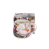 Kubek baryłka MAGNOLIE