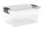 Box úložný LOCK  3,2L