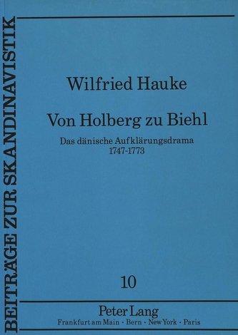 Von Holberg zu Biehl