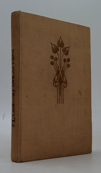 Ohlas písní Ruských, Ohlas písní Českých