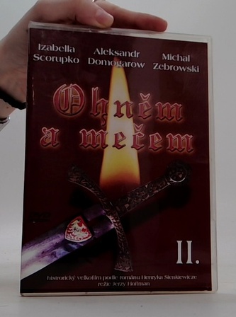 Ohněm a mečem II.