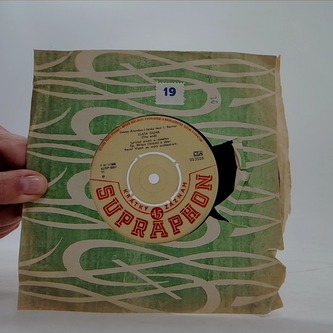 Když máš někoho rád - SP