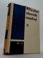 Příruční slovník naučný II