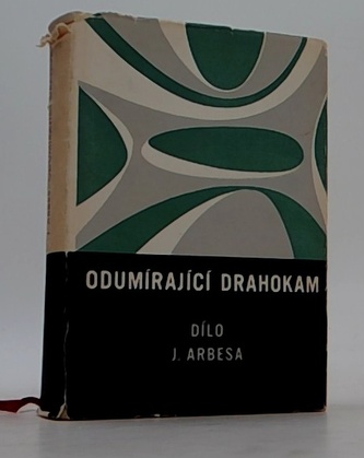 Odumírající drahokam