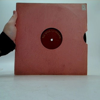 Až přijde máj- LP