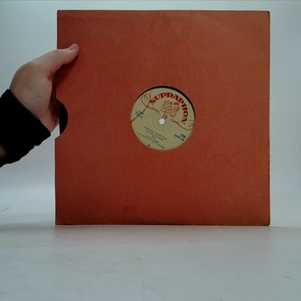 Tak rád se vracím- LP