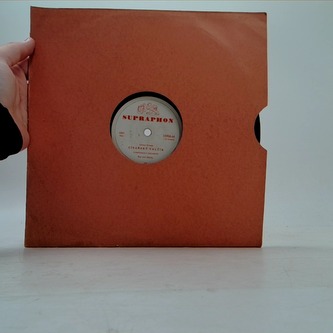 Císařský valčík- LP