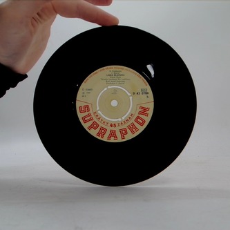 K. Gott- Láska bláznivá a Písen pro Kátu- SP